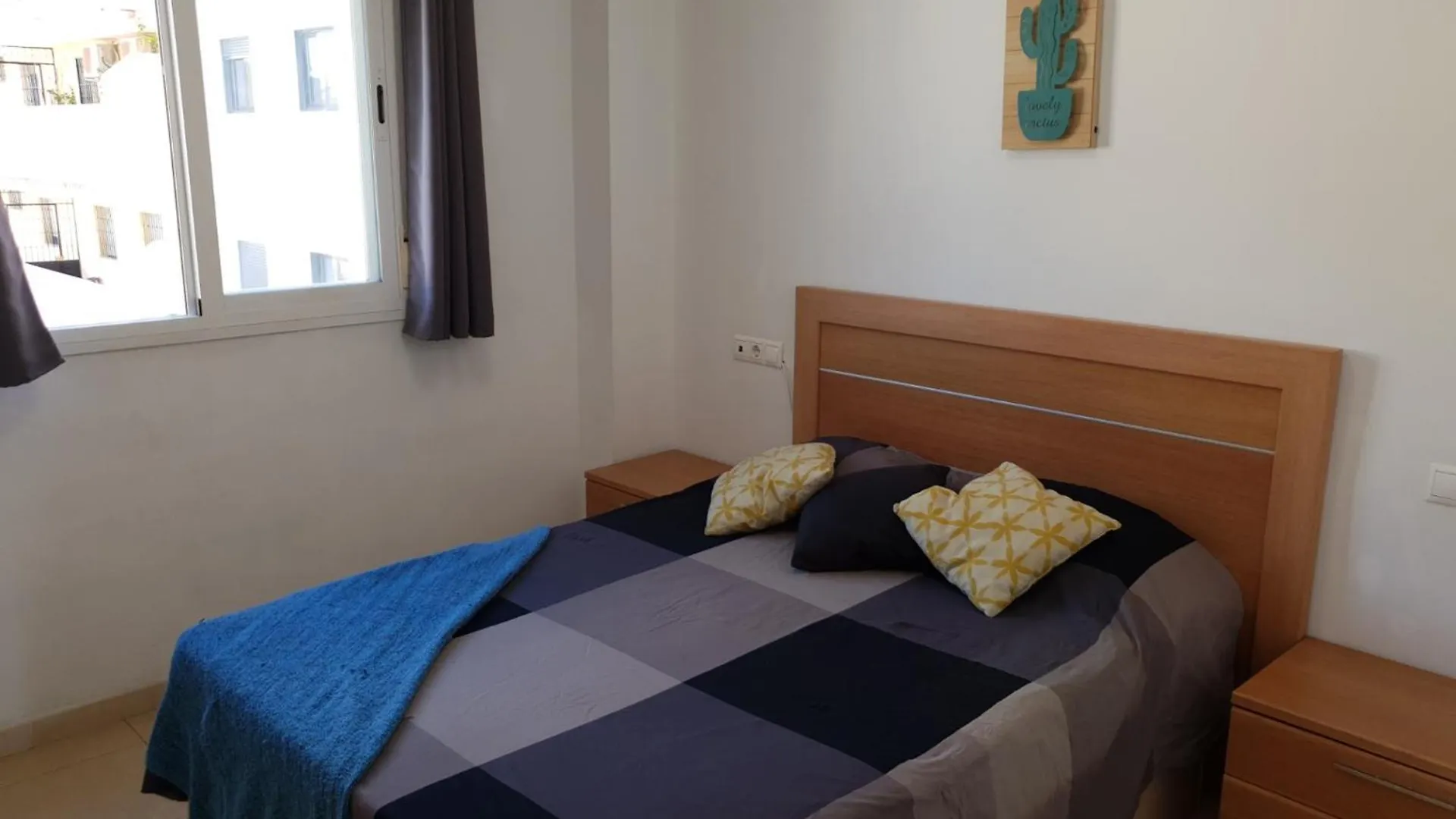 Apartamento Cozy Zona Turistica Apartment Fuengirola 0*,  Spain