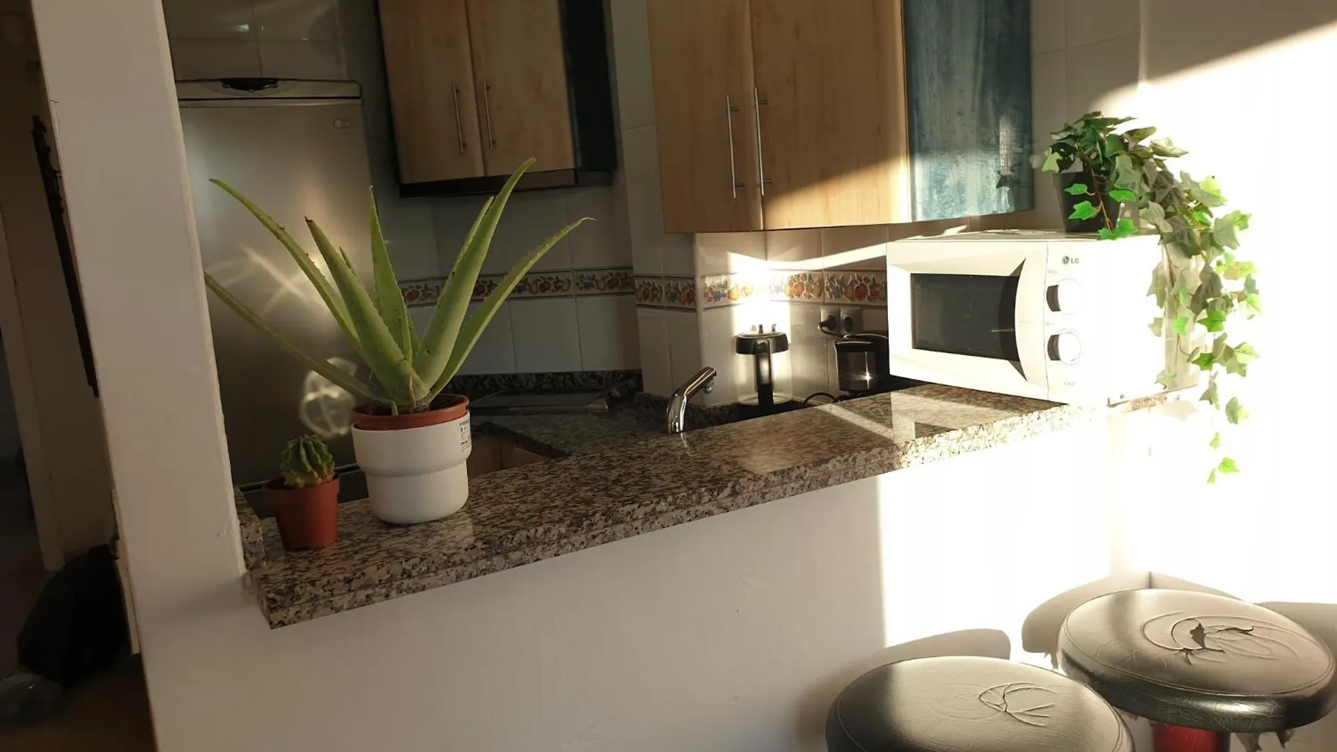 Apartamento Cozy Zona Turistica Apartment Fuengirola