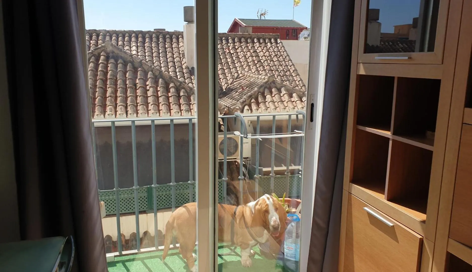 Apartamento Cozy Zona Turistica Apartment Fuengirola