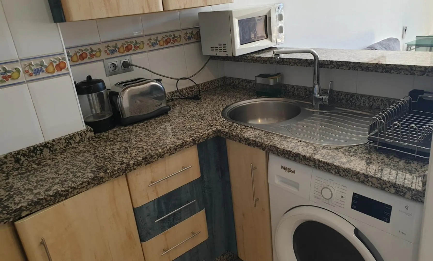 Apartamento Cozy Zona Turistica Apartment Fuengirola Spain