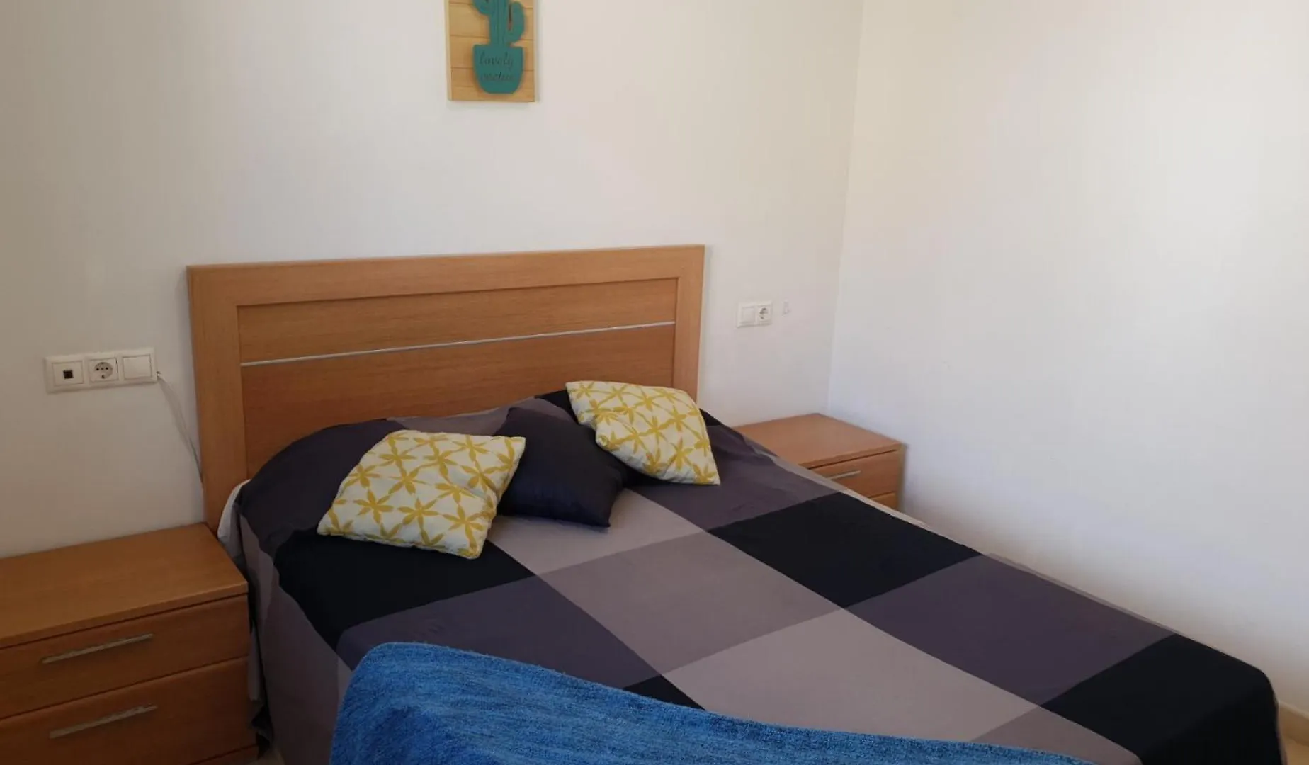 Apartamento Cozy Zona Turistica Apartment Fuengirola